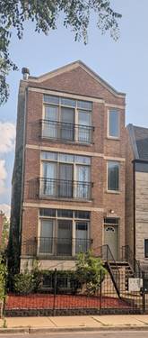 435 E 42nd Unit 1, Chicago, IL 60653