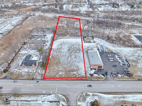 17193 Wolf, Orland Park, IL 60462