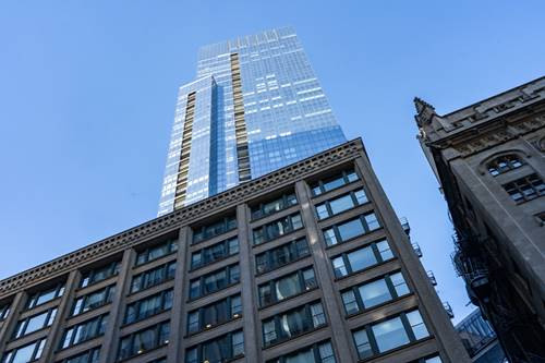 60 E Monroe Unit 4906, Chicago, IL 60603