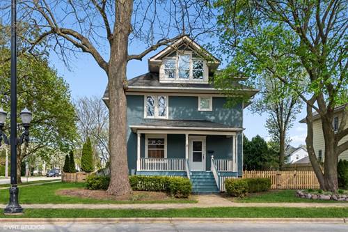 403 S Hough Unit LL, Barrington, IL 60010