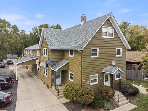 304 Hankes, Aurora, IL 60505