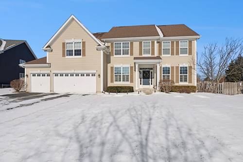 3 Birchwood, Lake In The Hills, IL 60156