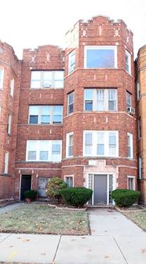 7712 S Ridgeland, Chicago, IL 60649