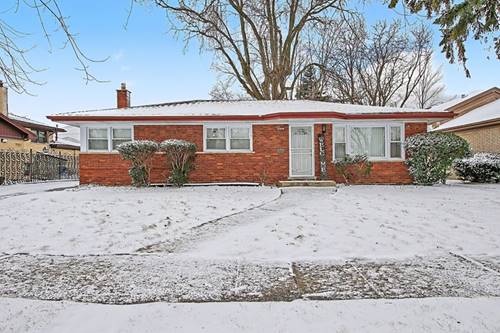 16728 School, South Holland, IL 60473