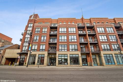 2700 N Halsted Unit 203, Chicago, IL 60614