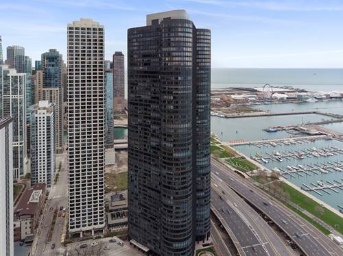 155 N Harbor Unit 2105, Chicago, IL 60601