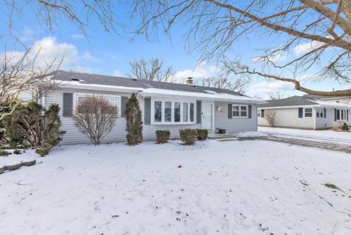 8014 Mobile, Burbank, IL 60459