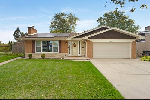 16321 Maryland, South Holland, IL 60473