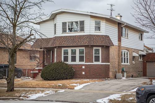 2336 122nd Unit 2, Blue Island, IL 60406