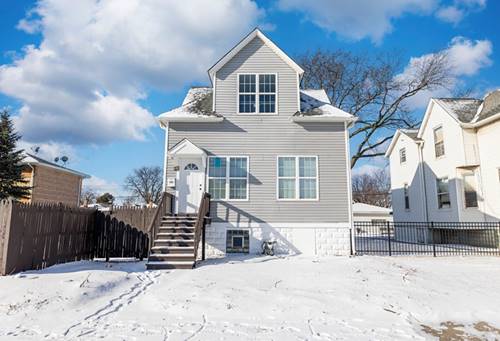 606 Bellwood, Bellwood, IL 60104