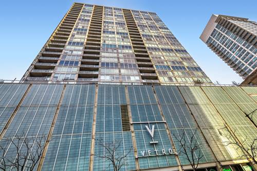 611 S Wells Unit 2304, Chicago, IL 60607
