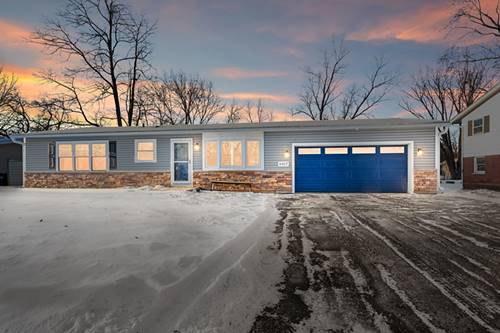 6417 Londonderry, Cary, IL 60013