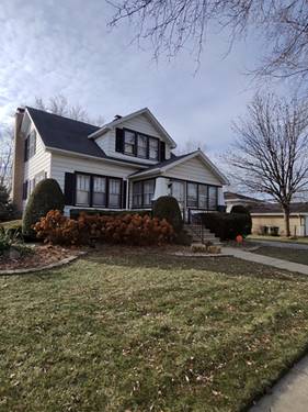 1155 E 166th, South Holland, IL 60473