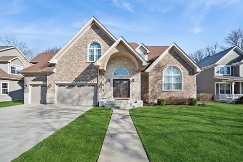 940 Freeman, Hoffman Estates, IL 60192