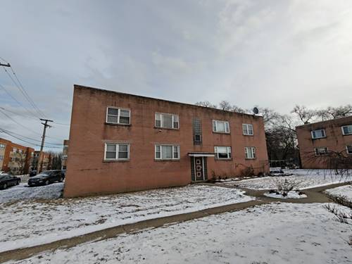 2437 W Balmoral Unit 2, Chicago, IL 60625