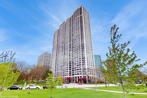 2800 N Lake Shore Unit 502, Chicago, IL 60657