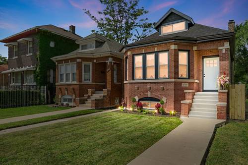 8746 S Wood, Chicago, IL 60620