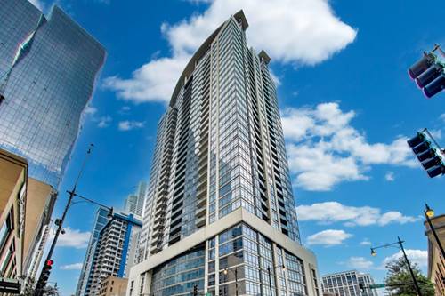 100 E 14th Unit 2010, Chicago, IL 60605