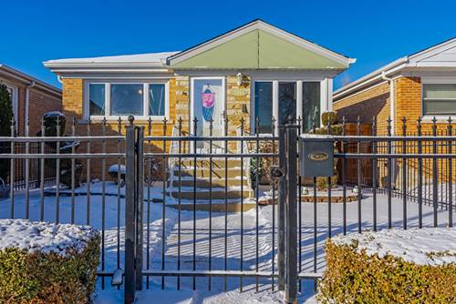 5344 N Mulligan, Chicago, IL 60630