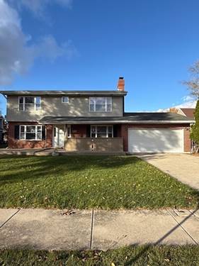 10752 First, Mokena, IL 60448