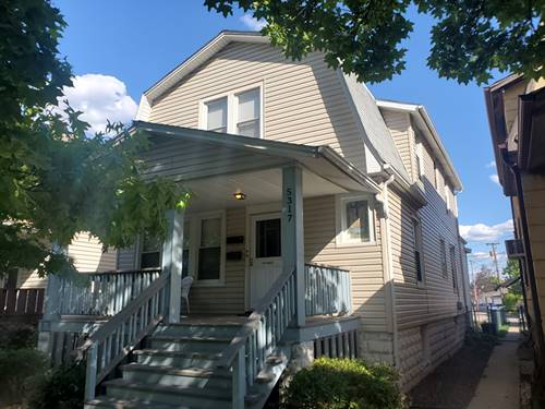 5317 N Manila Unit 2, Chicago, IL 60630