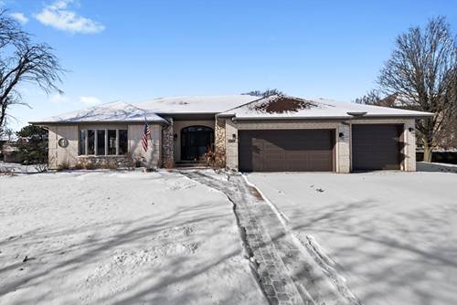 16720 Chaucer, Orland Park, IL 60467