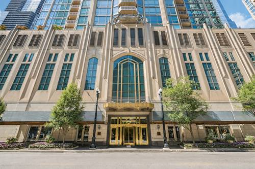 21 E Huron Unit 1806, Chicago, IL 60611