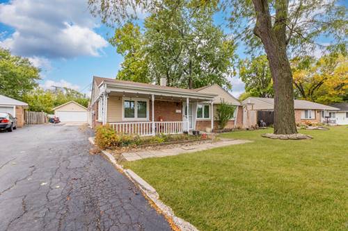 9909 Elm Circle, Oak Lawn, IL 60453