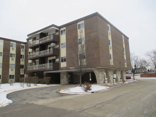1321 S Finley Unit 211, Lombard, IL 60148