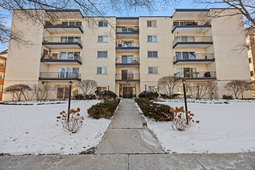 820 Oakton Unit 2C, Evanston, IL 60202