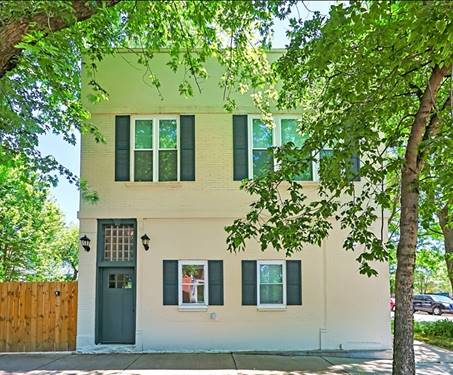 3001 N Sawyer Unit 1W, Chicago, IL 60618