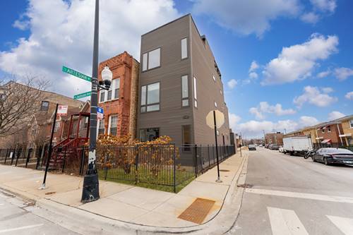 2437 W Jackson, Chicago, IL 60612