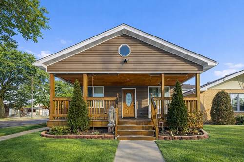 4901 S Lorel, Chicago, IL 60638