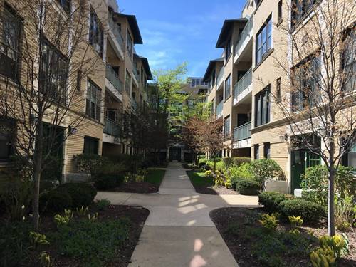 4320 N Clarendon Unit 2031, Chicago, IL 60613