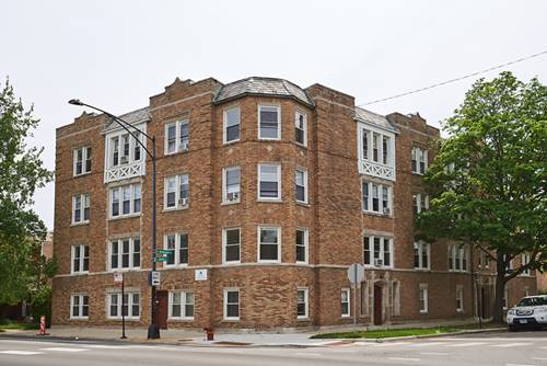 3229 W Ardmore Unit 1, Chicago, IL 60659
