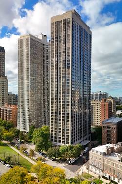2650 N Lakeview Unit 1503, Chicago, IL 60614
