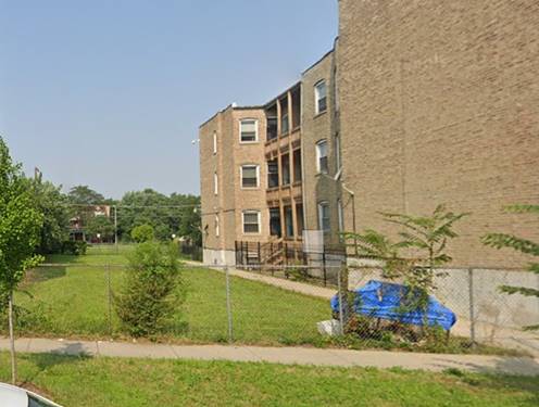 5120 S Indiana, Chicago, IL 60615