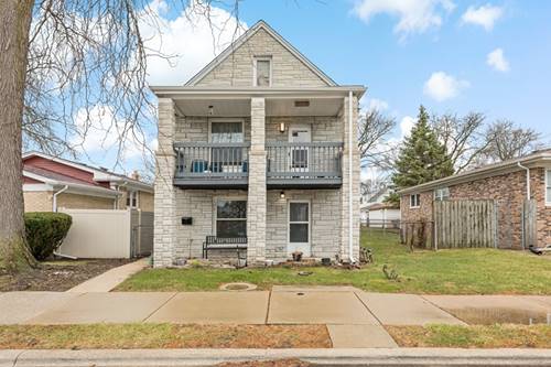 505 154th, Calumet City, IL 60409