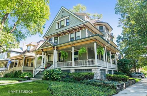 138 Clinton Unit 1, Oak Park, IL 60302