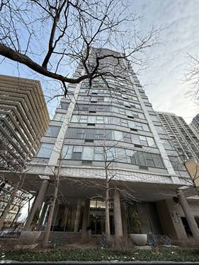 5757 N Sheridan Unit 20J, Chicago, IL 60660