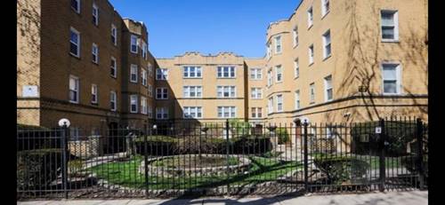6322 N Richmond Unit 2B, Chicago, IL 60659