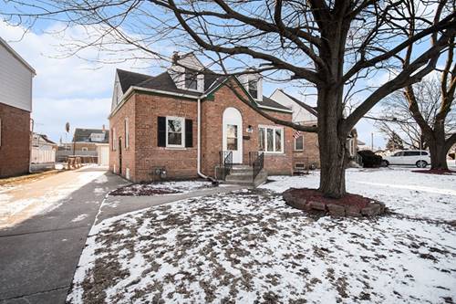 3519 Lonnquist, Franklin Park, IL 60131