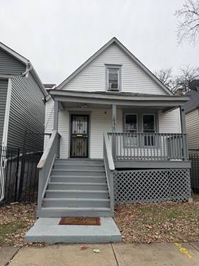 2057 W 70th, Chicago, IL 60636