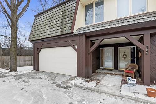 1571 Winnetka, Glenview, IL 60025