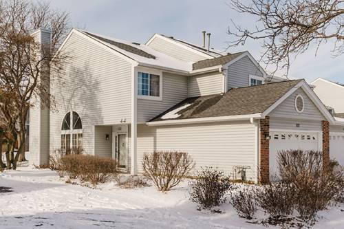 122 Brittany, Streamwood, IL 60107