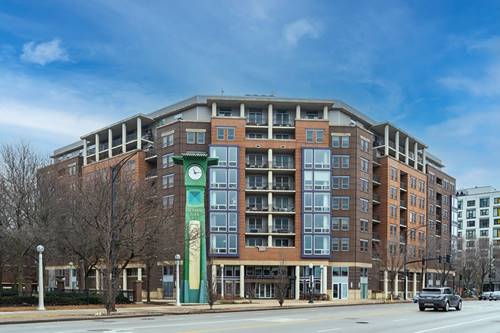 437 W Division Unit 808, Chicago, IL 60610