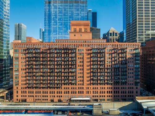 165 N Canal Unit 916, Chicago, IL 60606