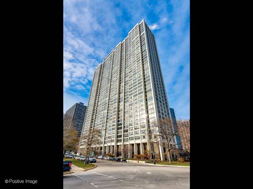 2800 N Lake Shore Unit 801, Chicago, IL 60657