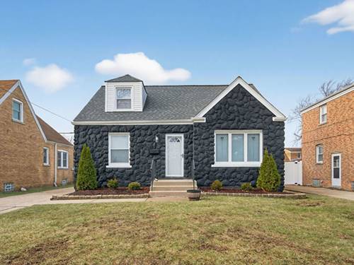 6046 N Oriole, Chicago, IL 60631