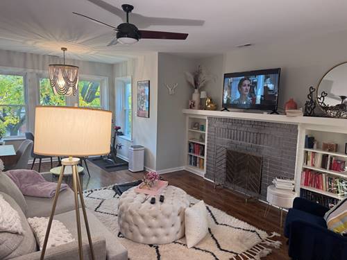 4741 N Maplewood Unit 2N, Chicago, IL 60625